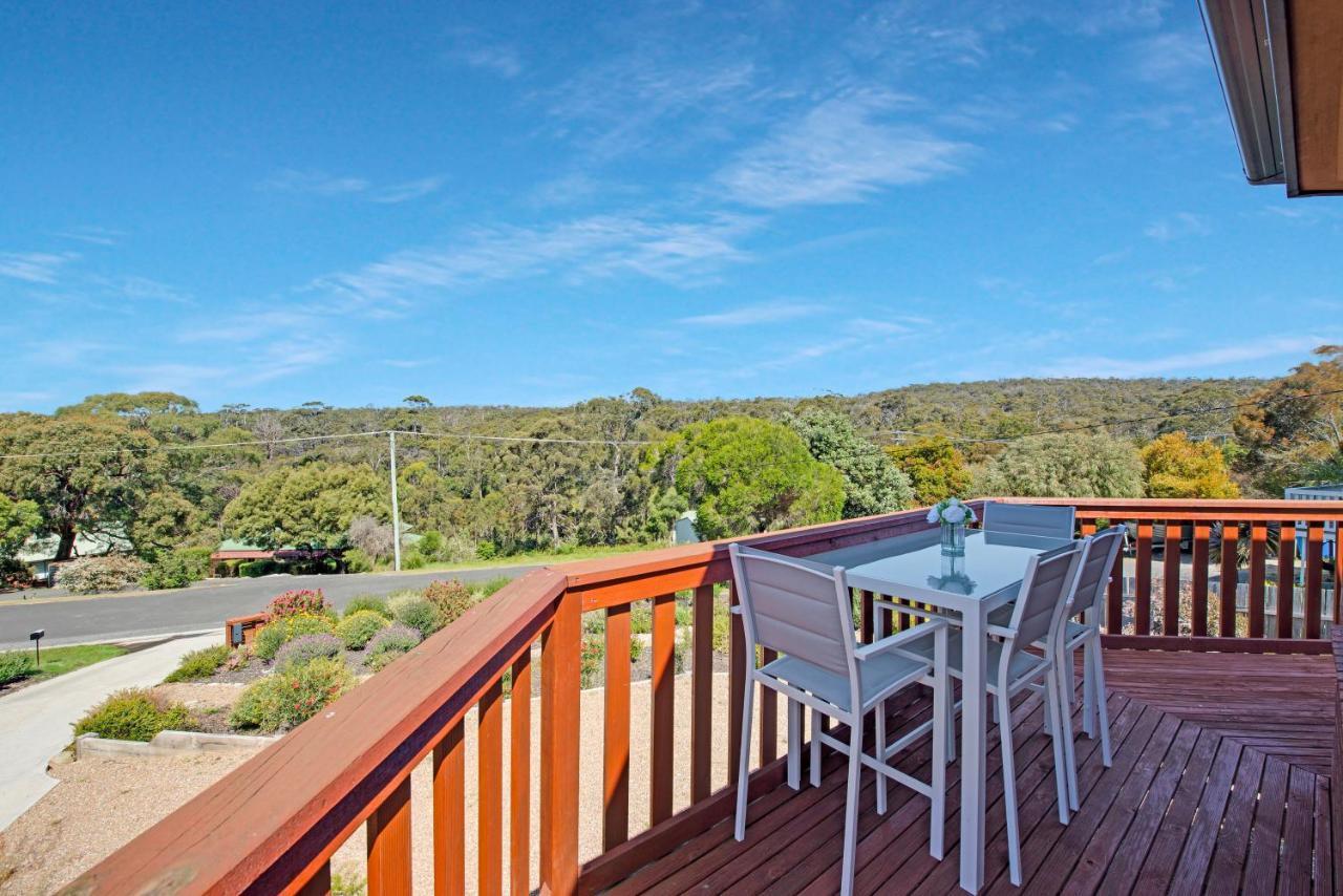 Bay Of Fires Great Escape Villa Binalong Bay Eksteriør bilde